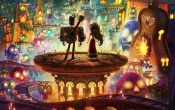 The Book of Life
