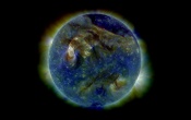 The Sun - Solar Flare