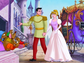 Valentines Disney Wallpaper (click to view)