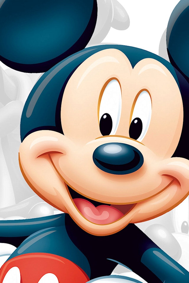Mickey Mouse Disney Wallpaper